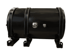 Hydraulic Tank, 75 Gal, Steel Saddlemount - 834cc94a0c4d62142472ce10b0ae30fc