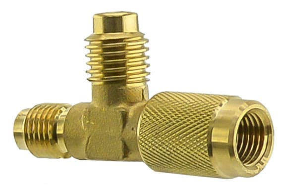 Adapter, for Universal Application - 8722-2