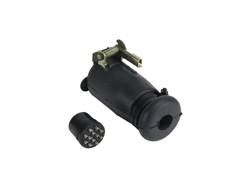 Socket Connector