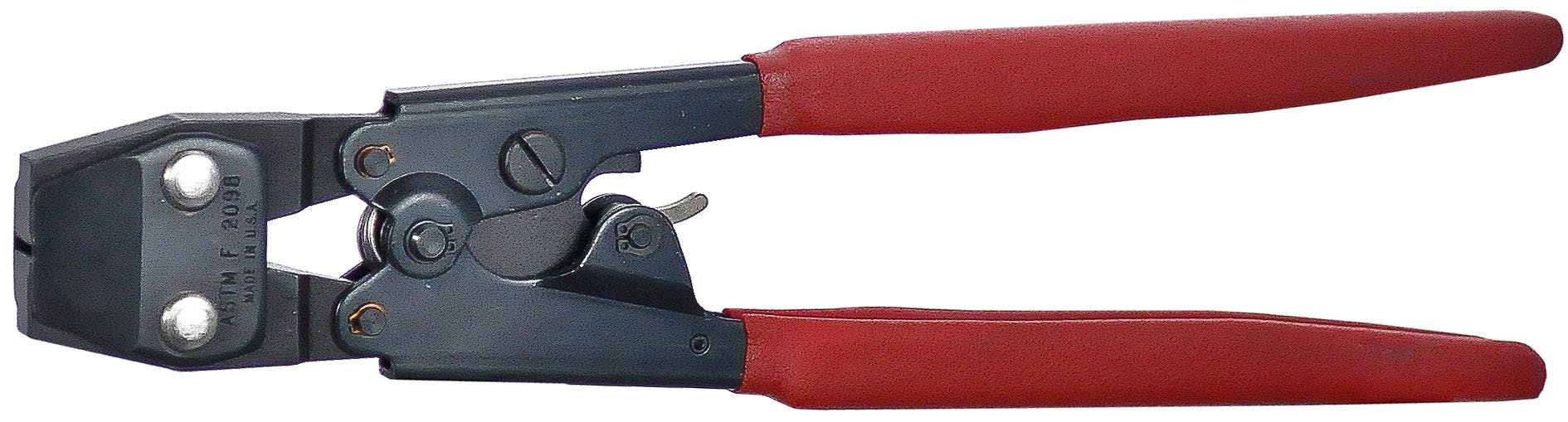 A/C Crimping Tool, for Universal Application - 8758BC