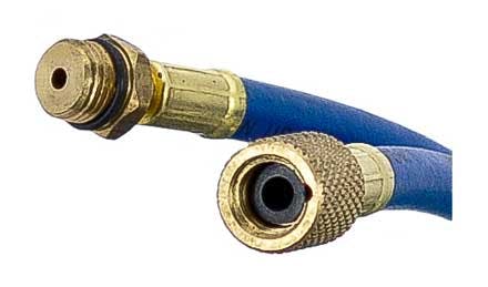 Charging Hose, for Universal Application - 8798-2
