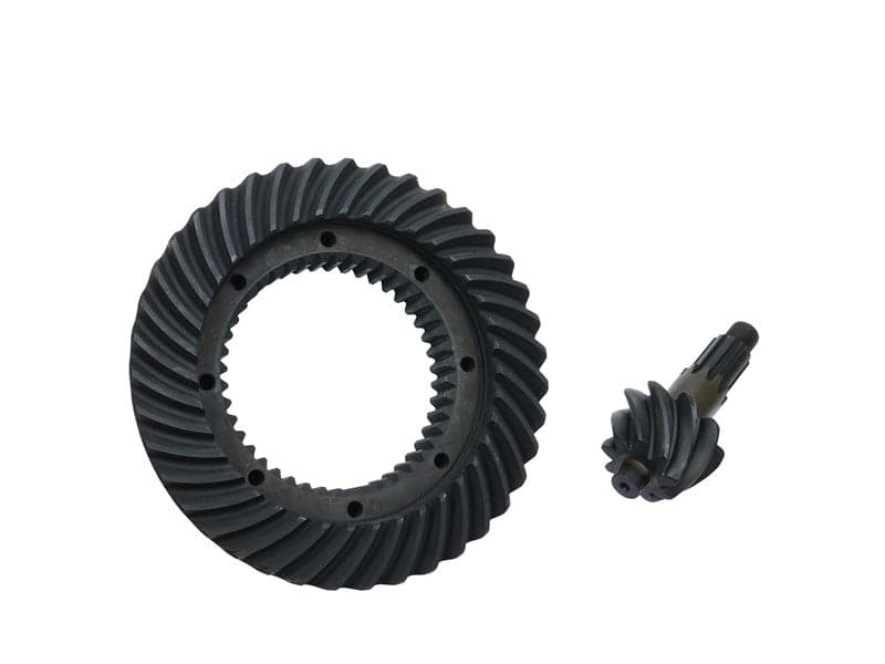 Gear Set - 4.33 - 87983a1959f780d01fe8f670e2bb949b