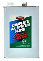Flushing Kit, for Universal Application - 8817-4
