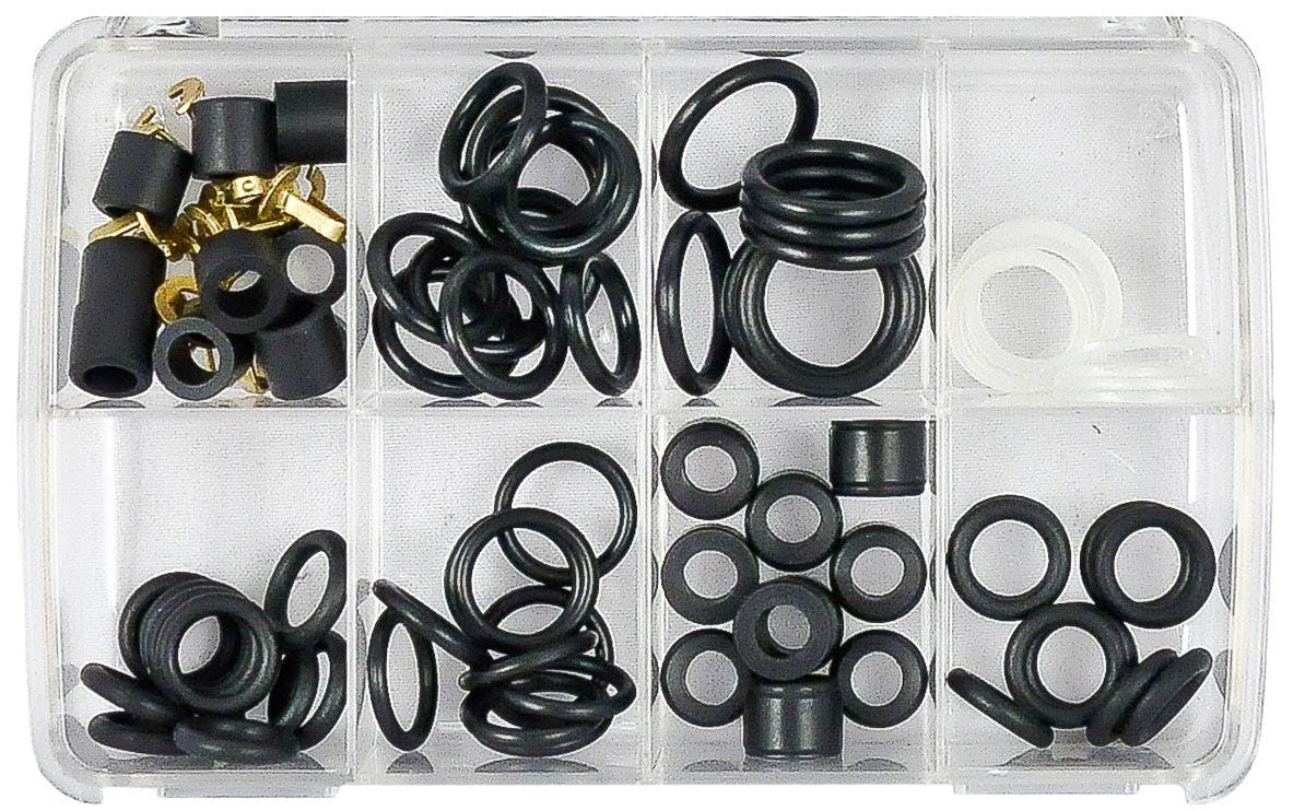 A/C Service kit, for Universal Application - 8883