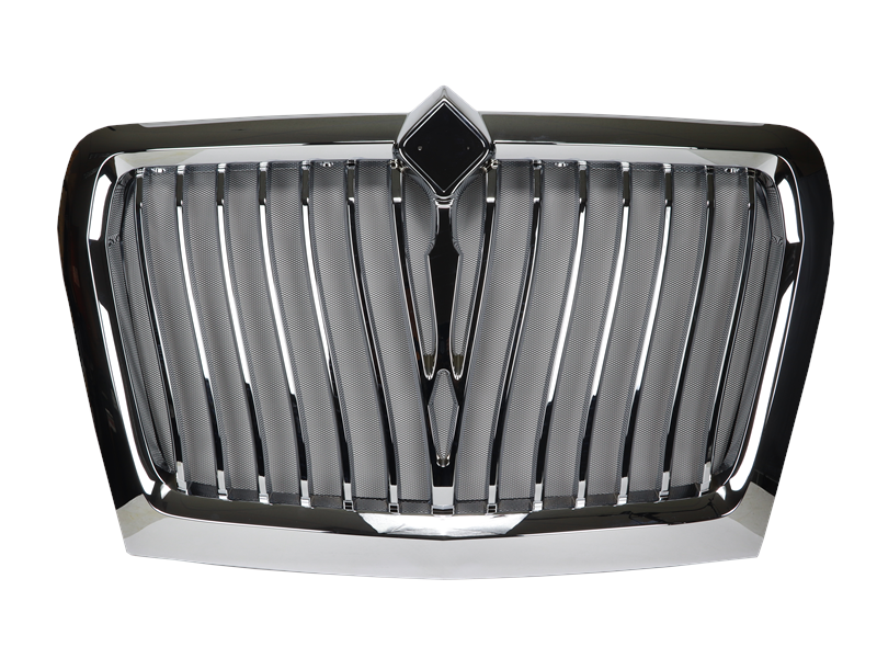 Grille w/ Bug Screen for International