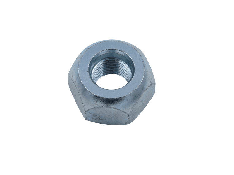 Wheel Nut - 88ff345899077bc119faf0a7d0ba5f3e