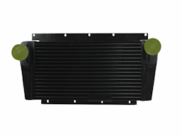 Charge Air Cooler for International - 890525b4538df132f67f765d02cd2d07
