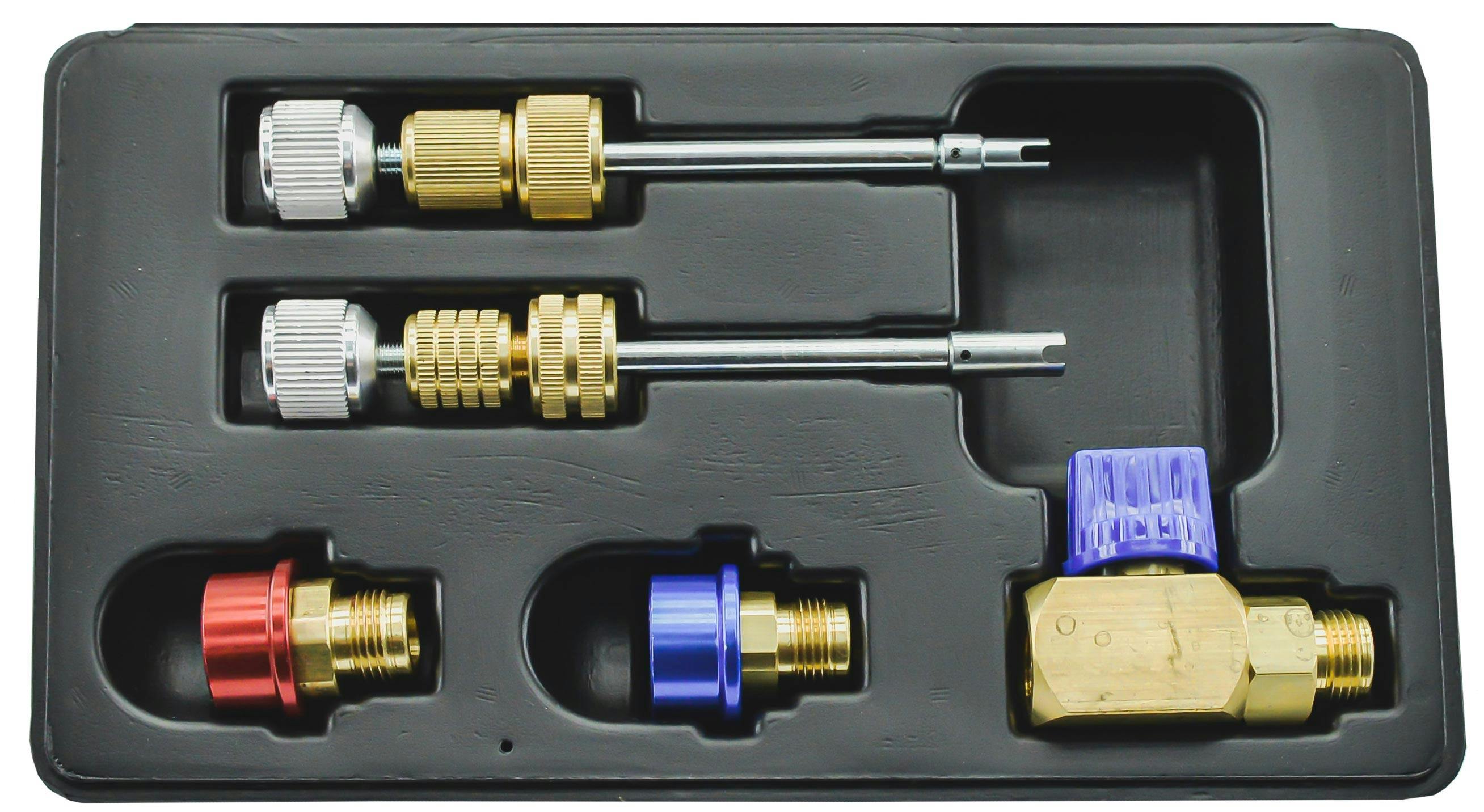 Shraeder Tool Kit, for Universal Application - 8952
