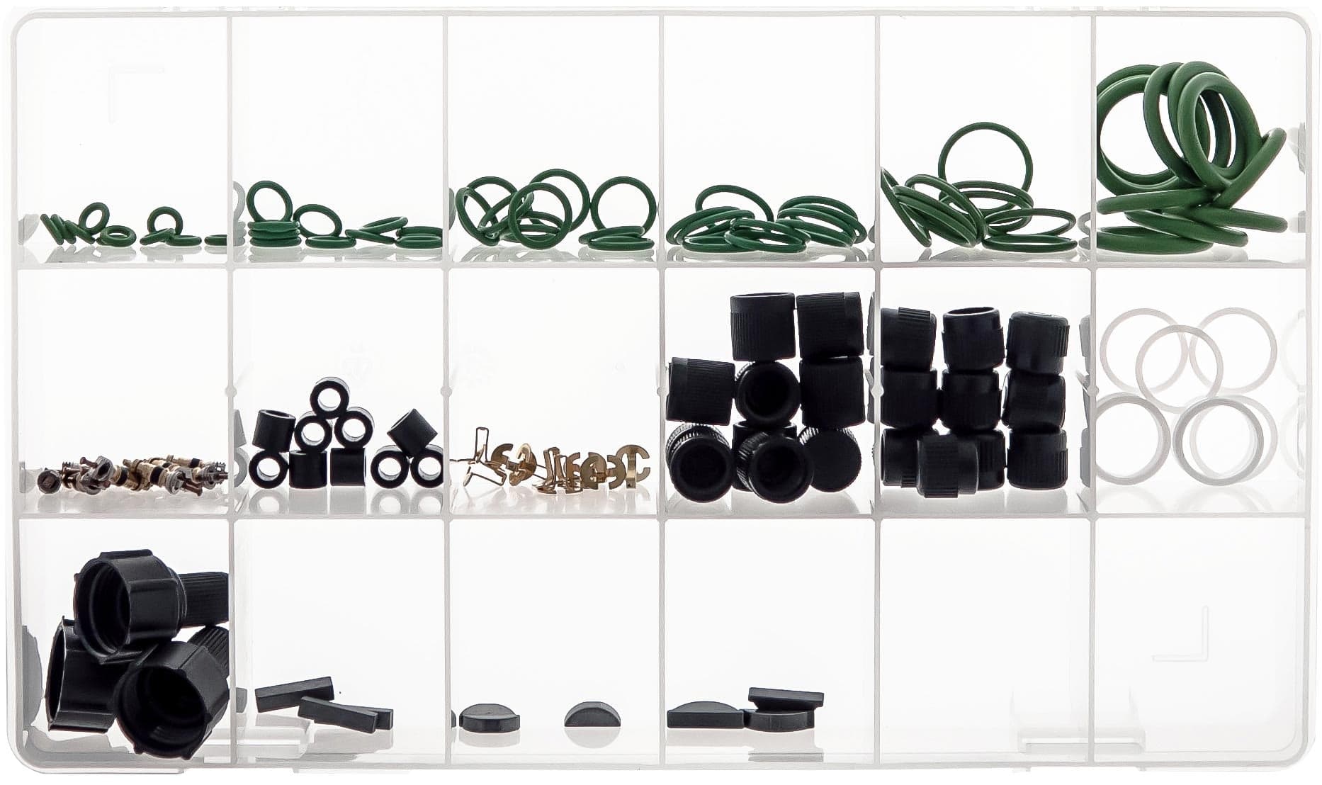 Master O'ring Kit, for Universal Application - 8988