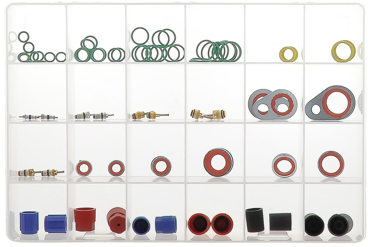 Master O'ring Kit, for Sprinter - 8993