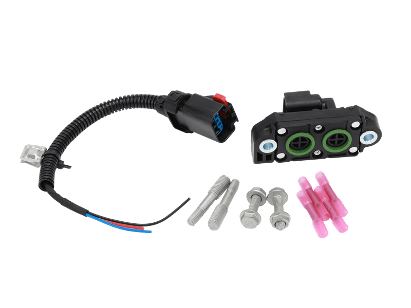 Sensor Kit, Differential Pressure