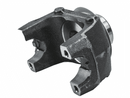 Half Round End Yoke for Freightliner - 8ac6ef5c33952962f26b75263d58dcc0