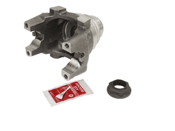 End Yoke w/ Slinger - 8b263edc3a9f27d3c7ce2c3626f99360