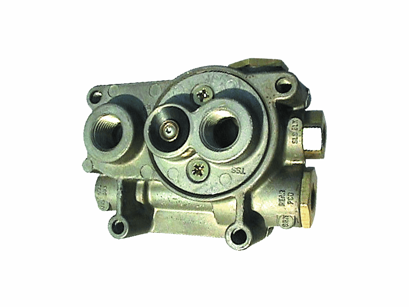 Tractor Protection Valve (TP-5)