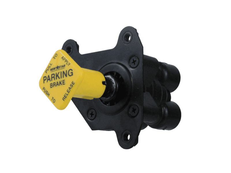 Park Control Valve (PP-DC) for International