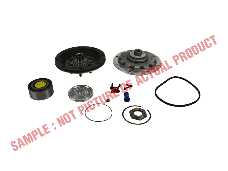 Fan Clutch Repair Kit for Kenworth - 9058be4aa333c39c3c5067e0033eeb5b