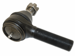 Tie Rod End, RH for Ford, Freightliner, International, Kenworth, Peterbilt, Volvo - 90829ad19cb5de64607867f025f1d9de