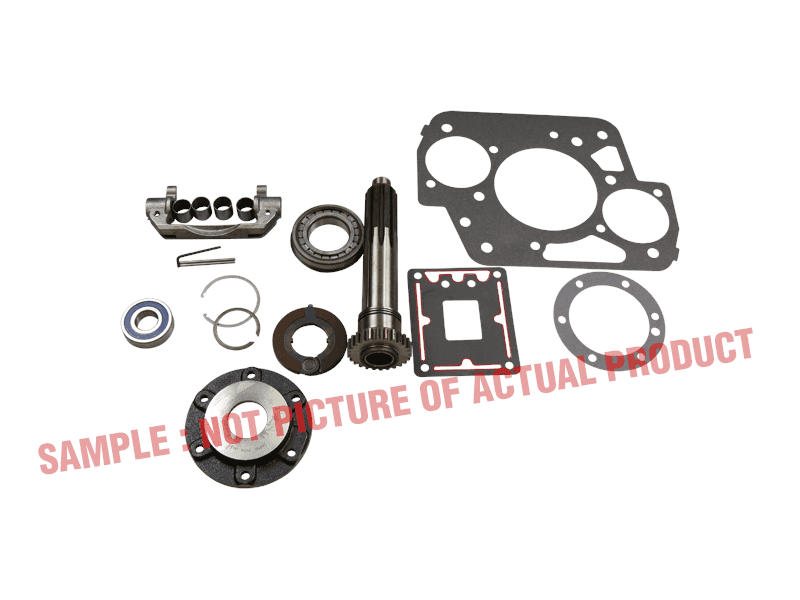 Clutch Installation Kit