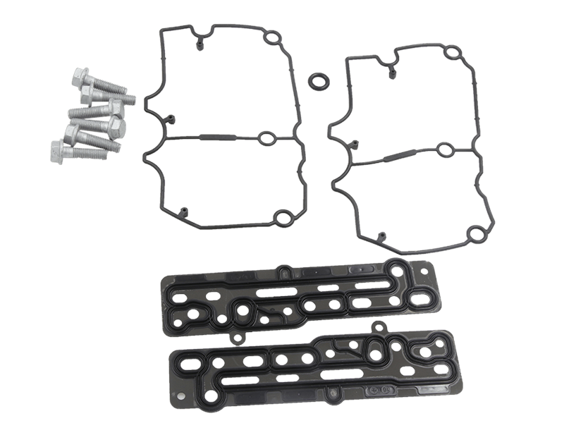 Gear Box Gasket Repair Kit for Volvo - 91ecdf581e571cfe59f8cb166b08dc46