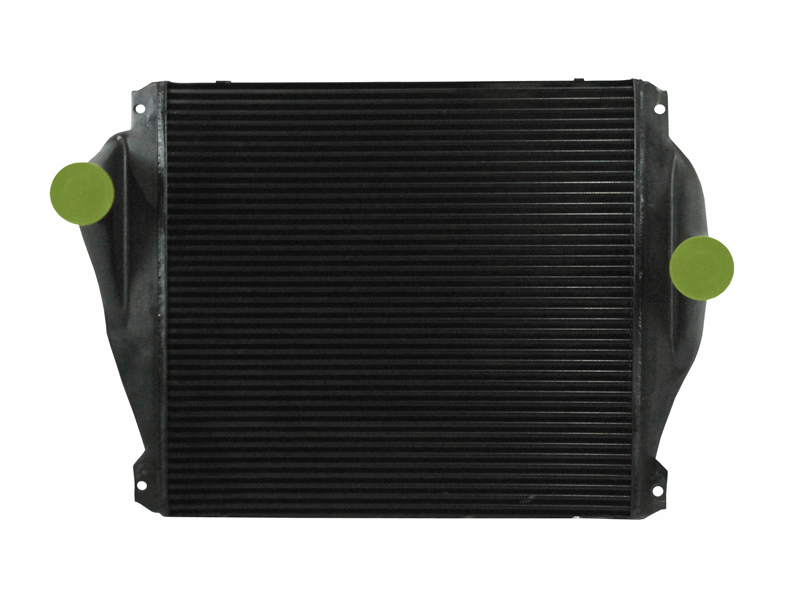 Charge Air Cooler for Freightliner - 91ee88a388cbf2a9931133e5c6731c8f