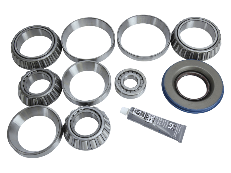Bearing & Seal Kit for International - 937ae45a2453f799a369f590f286238d