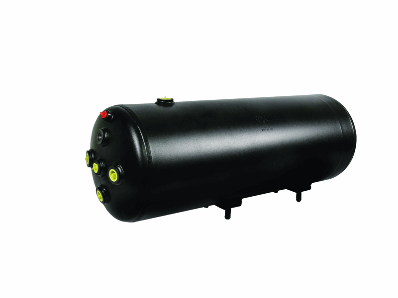 Air Tank for Volvo