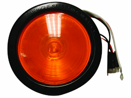 Lamp for Freightliner - 951763c7b41027e2af9bce8e657f0a02