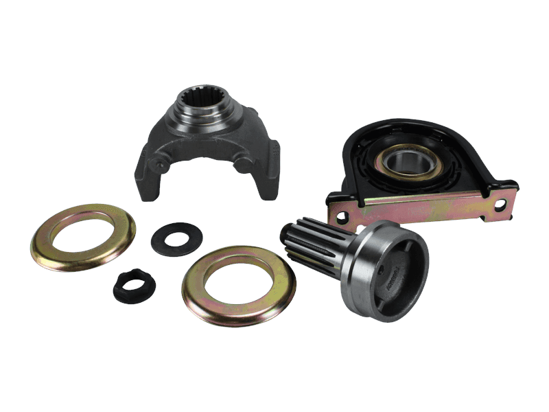 Coupling Shaft Kit