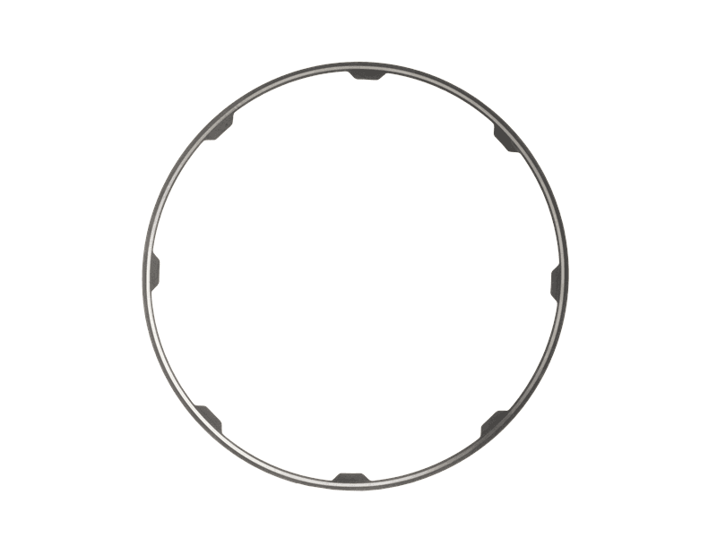 Gasket, DPF for Mack, Volvo - 995fadcd5f8c40b45a4a1fdbb29b5e5b