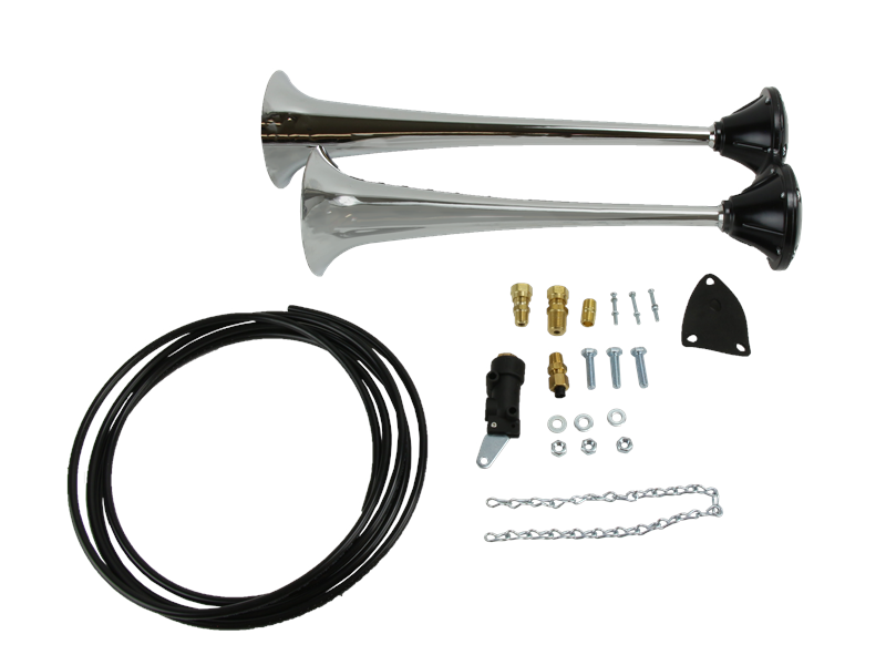 Air Horn Kit for International