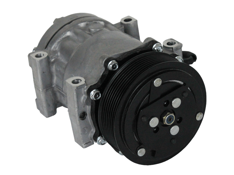 A/C Compressor for Freightliner - 9dc50aac0cb2a77c7e37f3a0eceeadcc