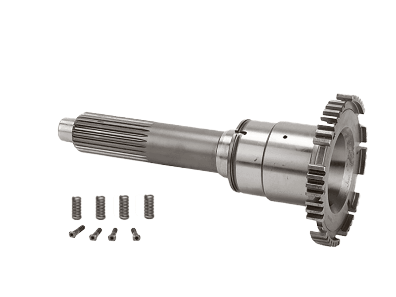 Input Shaft Kit (ORIG DESIGN) for Volvo