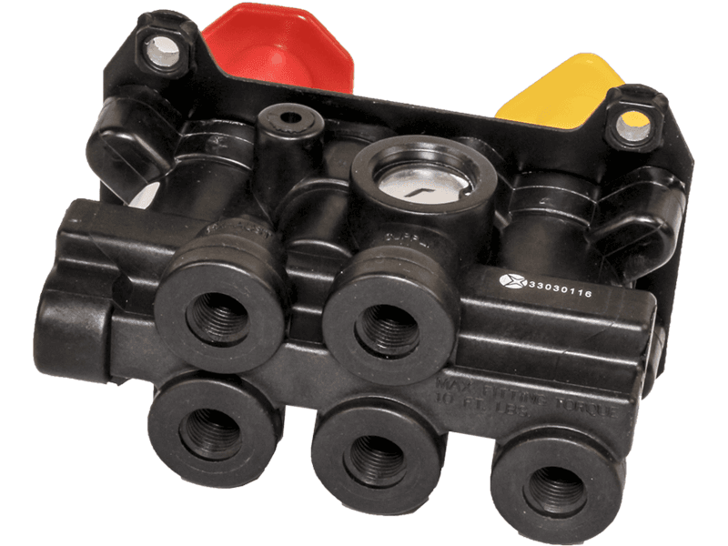 Control Valve (MV-3) for Peterbilt