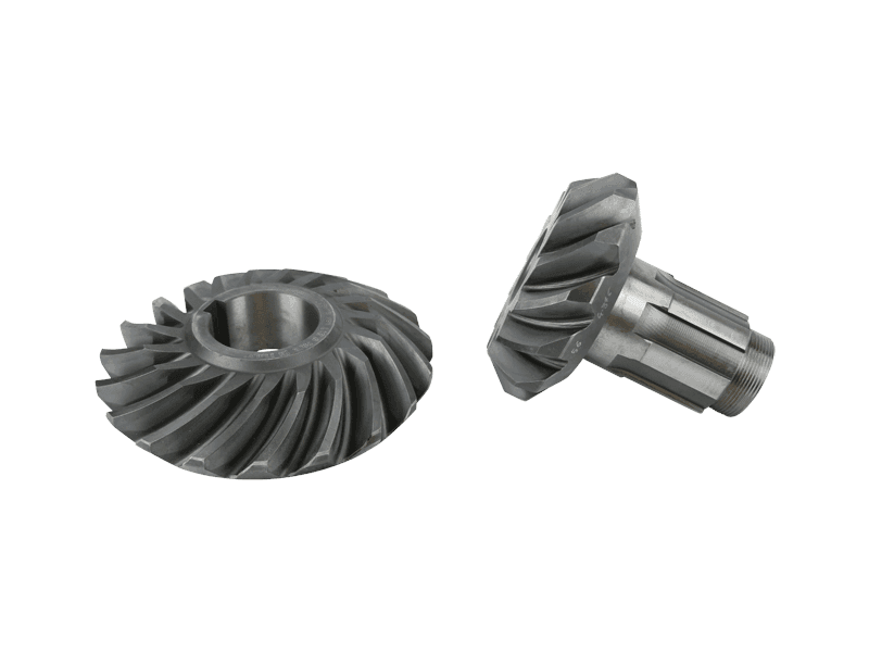 Gear Set for Mack - a027dc630565f3cb7aa693f93b861e94