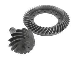 Gear Set - RR 3.54 for International - a1b534b665c1f87f0978ece5c3cf526d