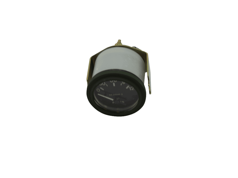 Oil Pressure Gauge - a1c4664a82ee520ba58c2dac8f7c9296