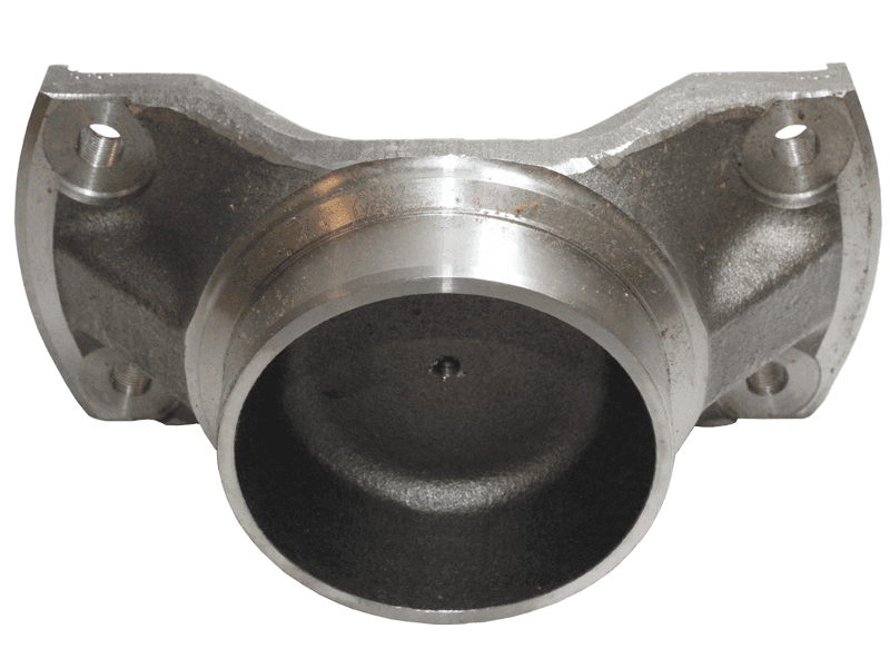 Weld Yoke