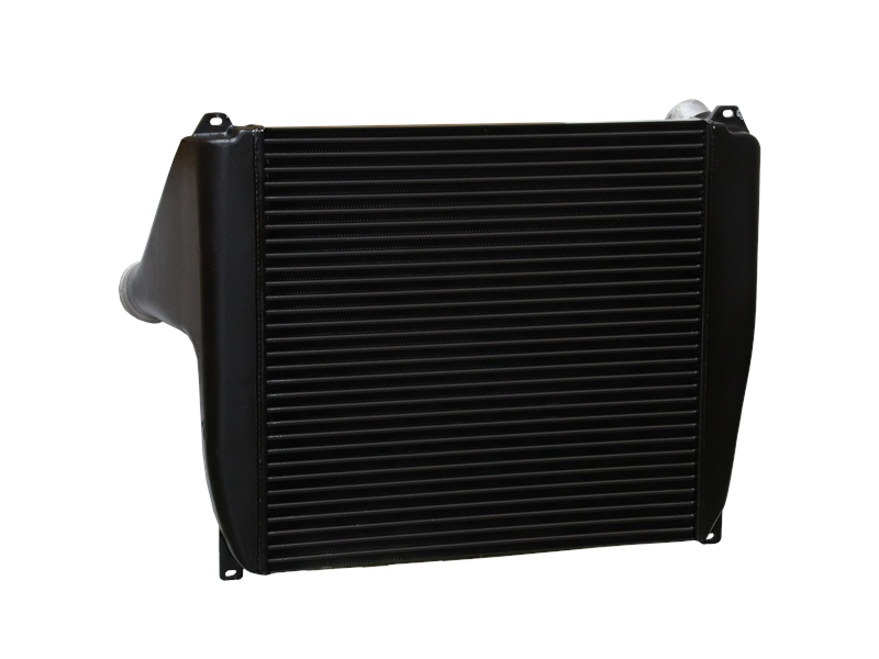Charge Air Cooler for Kenworth - a4293c1aee7bda697d6c18cc3a24c841