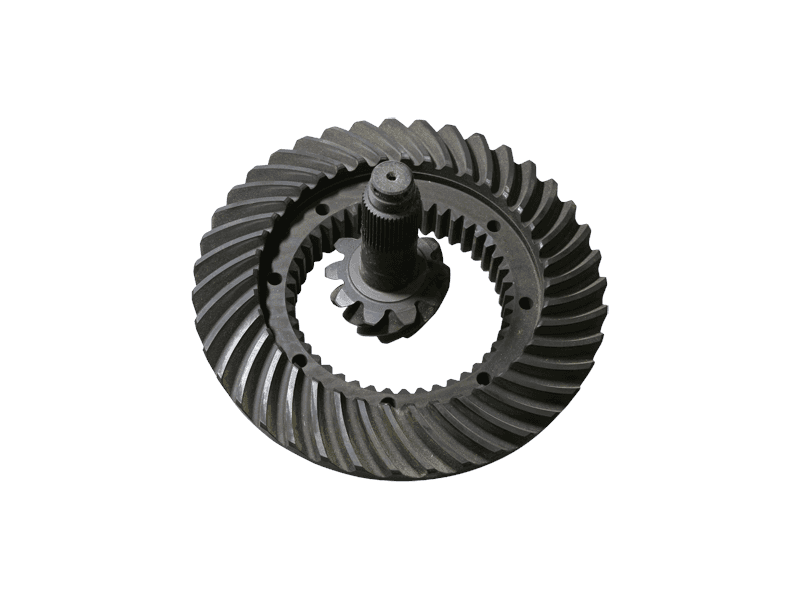 Gear Set - 3.90 - a429c6d5661b8247539526006ad97581