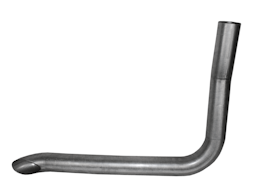 Tail Pipe for Freightliner - a536084ee62c4f0fa010fc2b66f4b90e