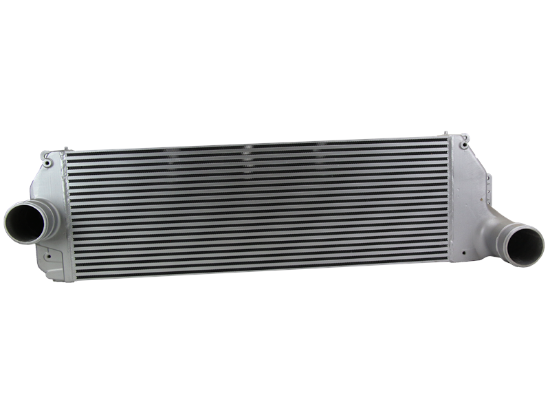 Charge Air Cooler for International - a6edebe8d398ce674e61143bdcd7f125