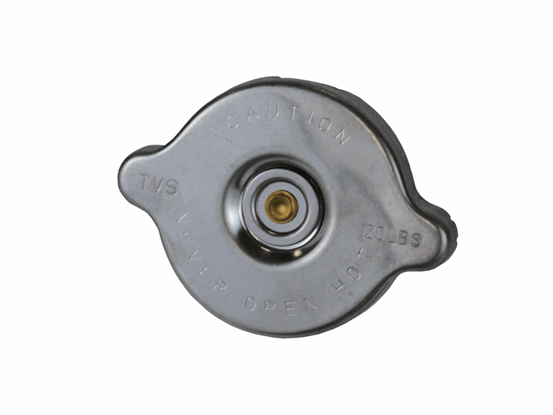 Surge Tank Cap for Freightliner