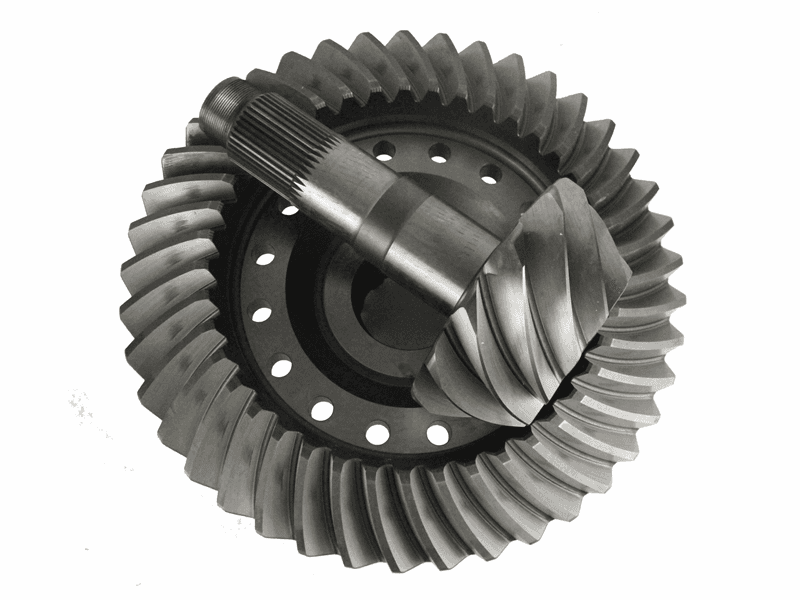 Gear Set - FWD RR, 3.42 for Freightliner - a747f4b12aceaedc1e31a36432b5306e