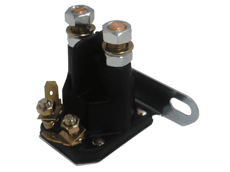 Magnetic Solenoid for Freightliner