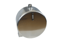 Hydraulic Tank, 25 Gal, Aluminum Saddlemount - aa4dd6cb08ae69d6cdc73df4de5909b4