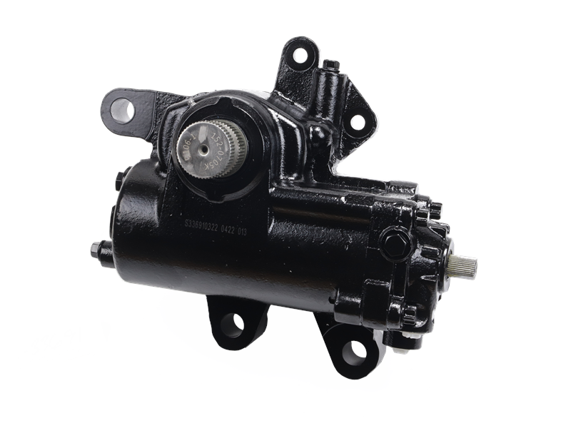 Power Steering Gear Assembly for Freightliner - aa52cc2e17d5a179fd3d52a15c6614bd
