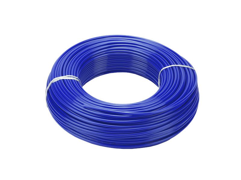 Nylon Tubing Blue 1/4"-500' for Freightliner - aafdf962fe5b1c8a171f15252d82d6b7