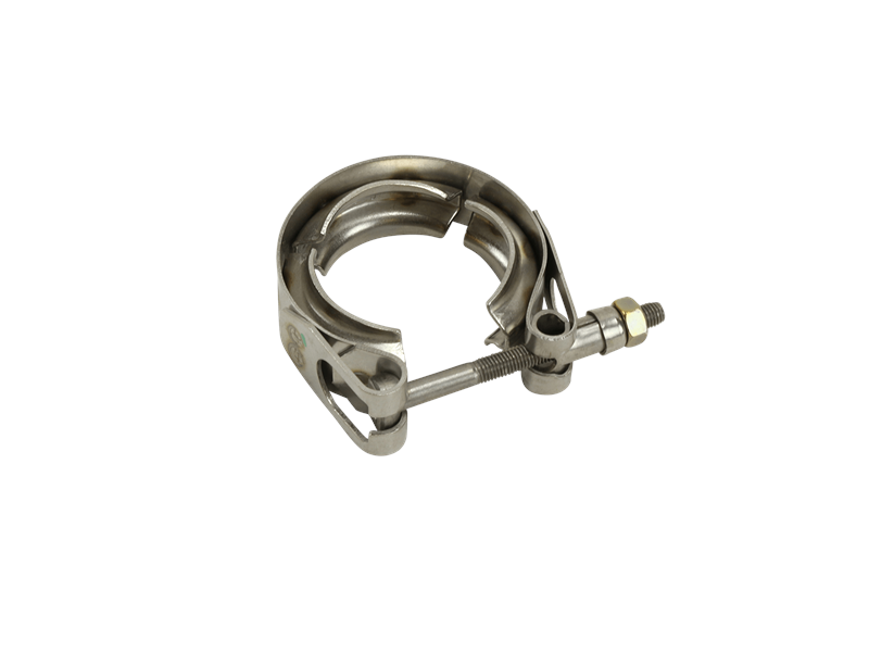 Turbo Clamp, 2.19" for Freightliner, Cummins