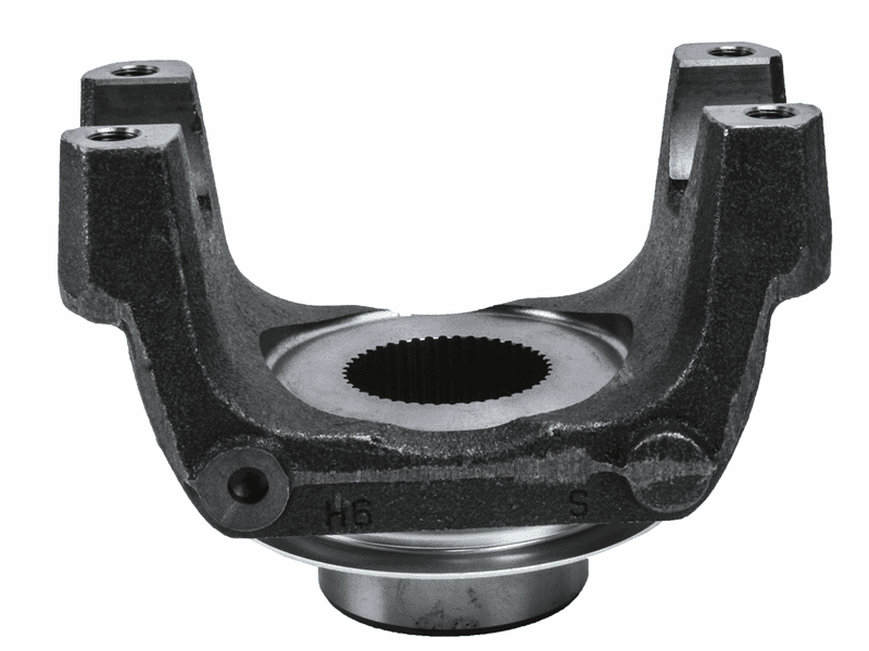 Half Round End Yoke for Freightliner - ac0e021be5873d2dde6a8c6d6b0424f1