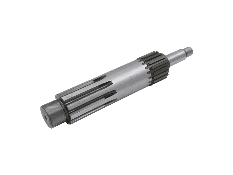 Aux Mainshaft - ae929b24319bf497c3d109690f9c0f75